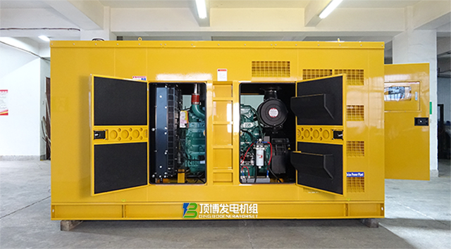 400kw康明斯-反面图-开门2-高清 拷贝